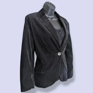 BSX Modern Corduroy Blazer